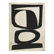 Chances Abstract Canvas