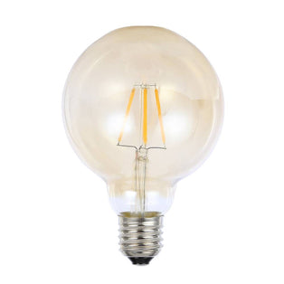 E27 4w LED Globe Vintage Dimmable Light Bulb