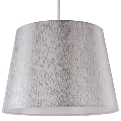 Chilka 10" Shade Silver