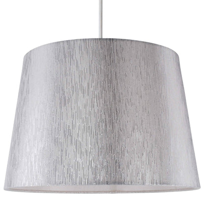 Chilka 12" Shade Silver