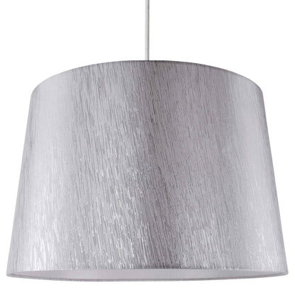 Chilka 16" Shade Silver