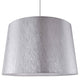 Chilka 16" Shade Silver