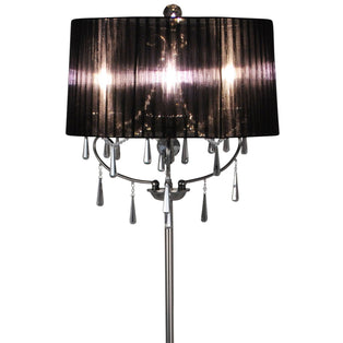 Volta 163cm Floor Lamp