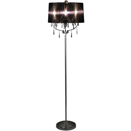 Volta 163cm Floor Lamp