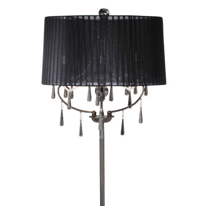 Volta 163cm Floor Lamp