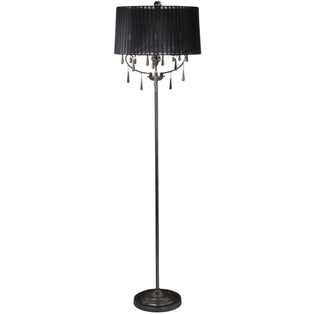 Volta 163cm Floor Lamp