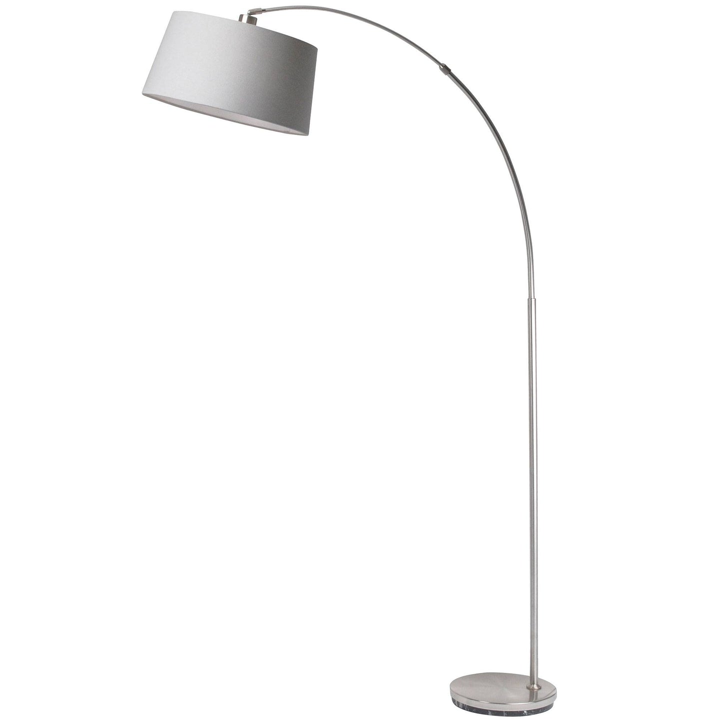 Jive 176cm Arc Floor Lamp