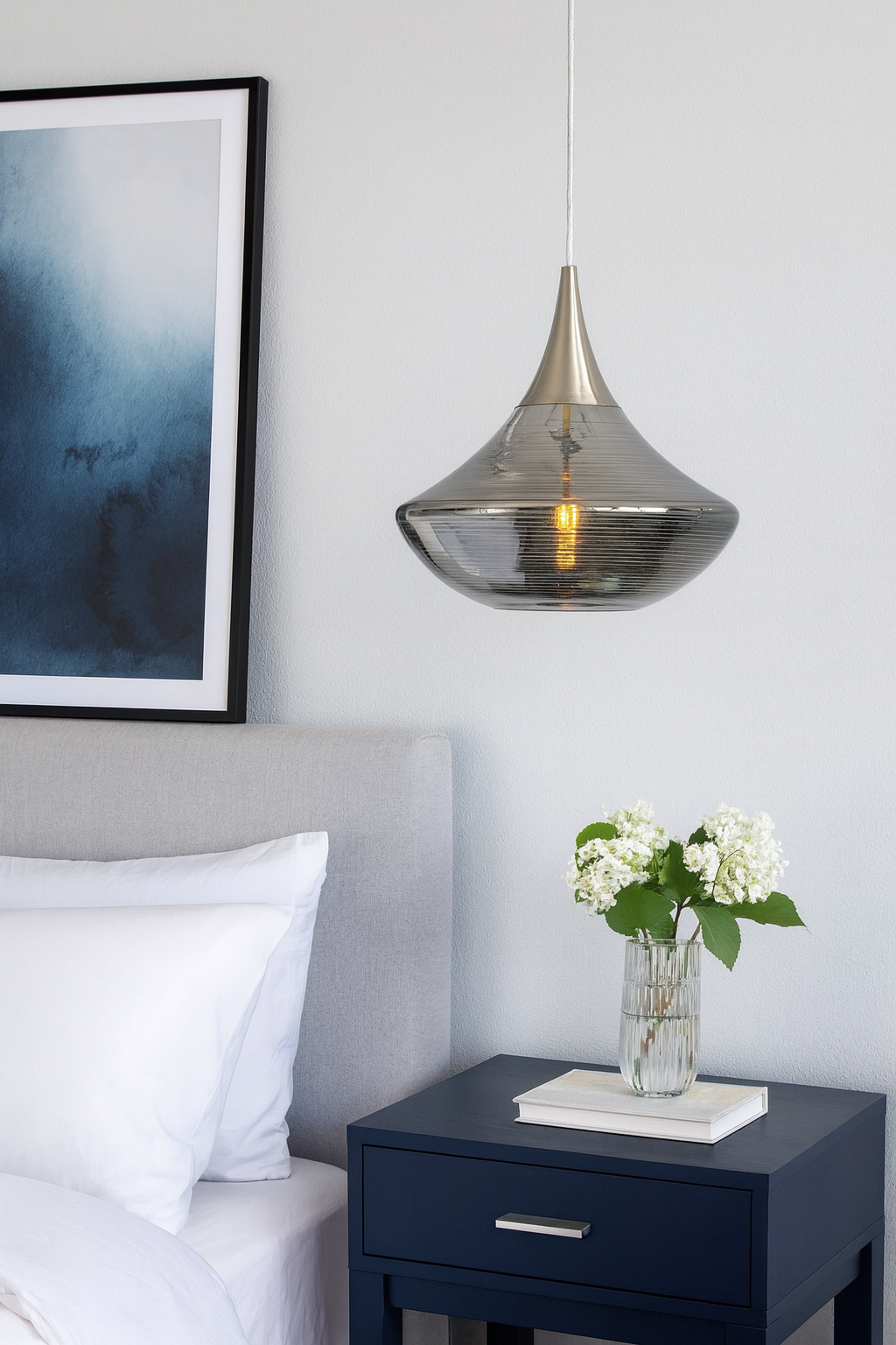 Willis Pendant Ceiling Light