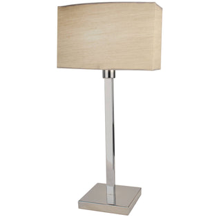 Abel 44.5cm Touch Table Lamp