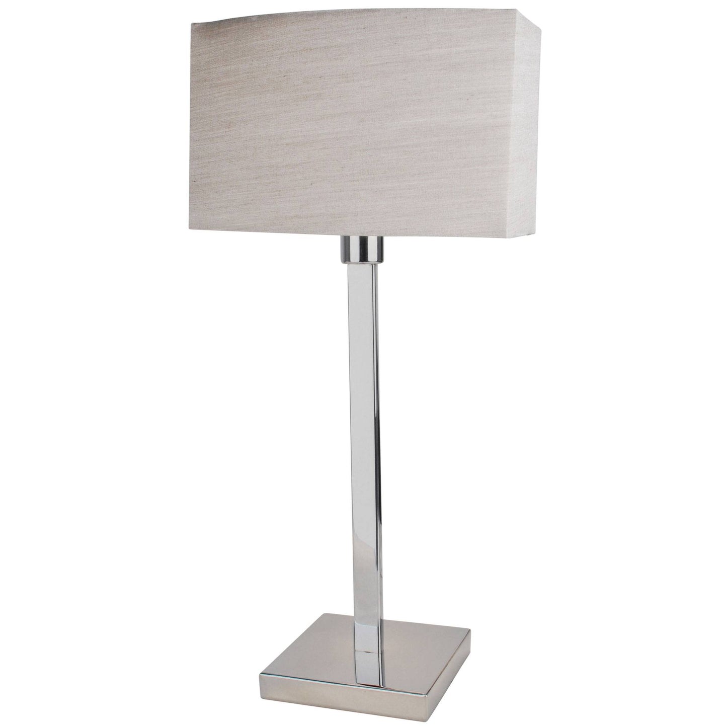 Abel 44.5cm Touch Table Lamp