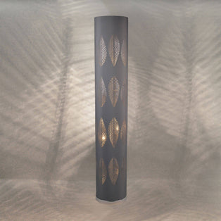 Esme Grey 112cm Floor Lamp