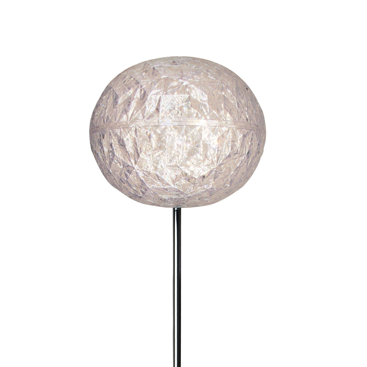 Donte LED 165cm Floor Lamp