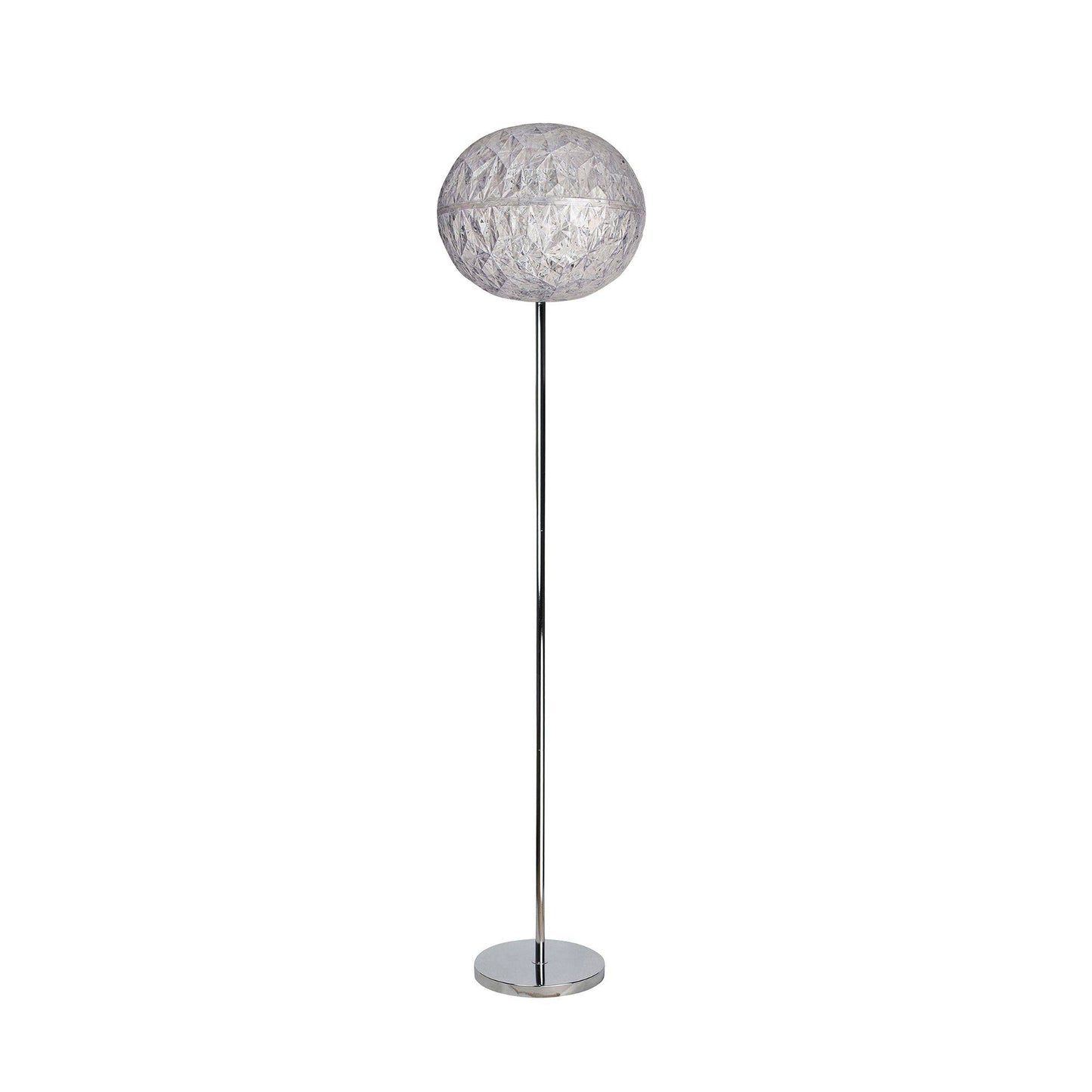 Donte LED 165cm Floor Lamp