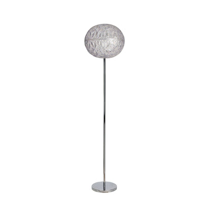 Donte LED 165cm Floor Lamp