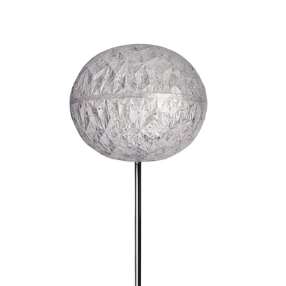 Donte LED 165cm Floor Lamp