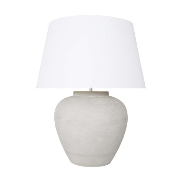 Aitana Ceramic Table Lamp