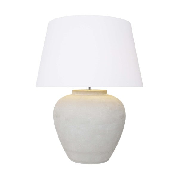 Aitana Ceramic Table Lamp