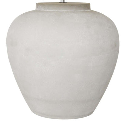 Aitana Ceramic Table Lamp