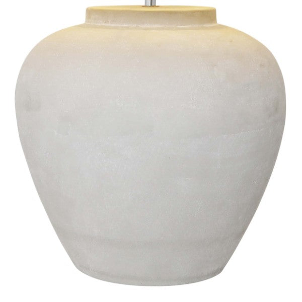 Aitana Ceramic Table Lamp
