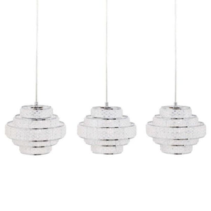 Heini 3 Light Ceiling Bar