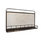 Haus Shelf Mirror