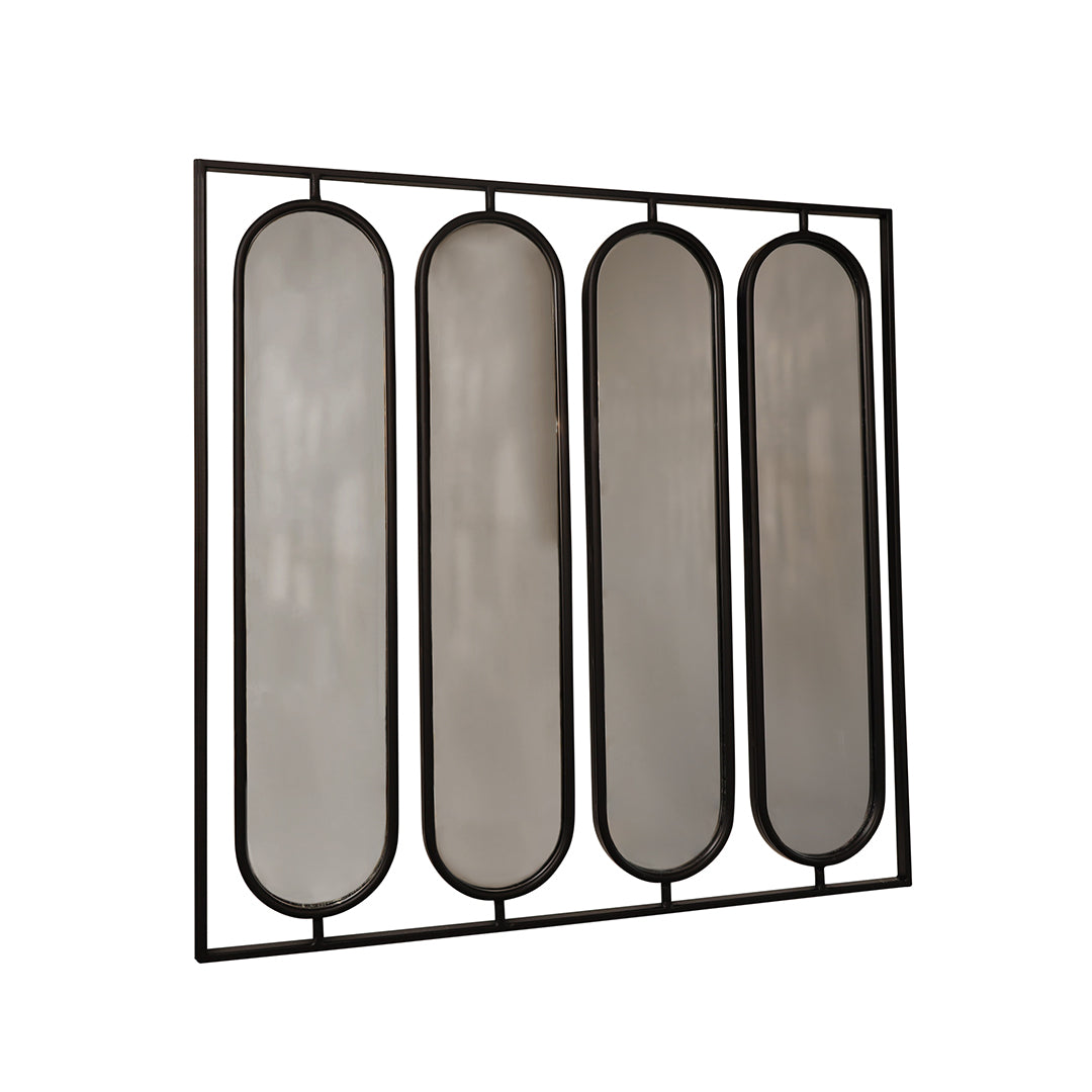 4 Panel Mirrors Walden 4 Panel Mirror – Pagazzi