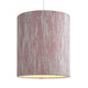 Canterbury 22cm Heather Jacquard shade
