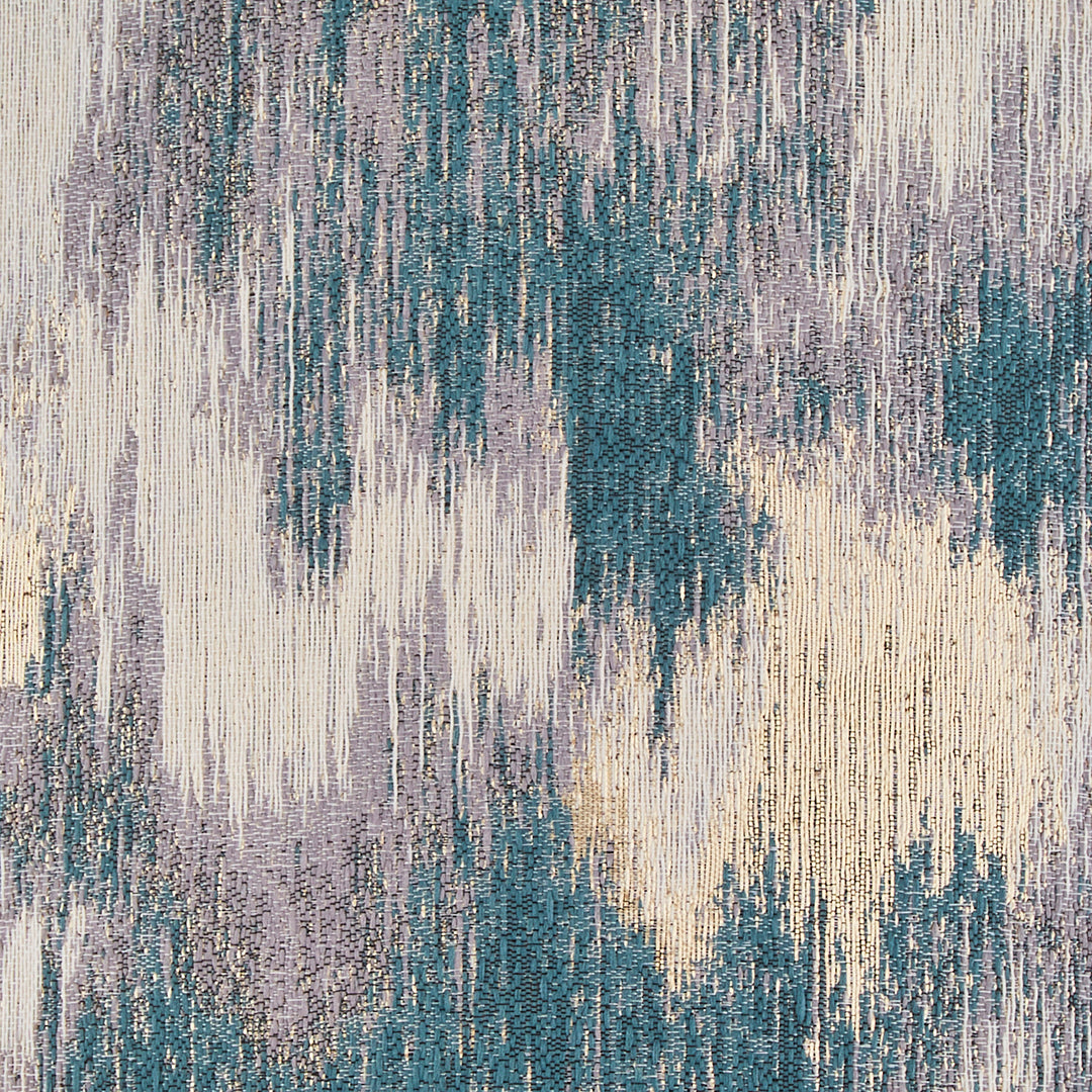 Imara Blue And Natural 25Cm Shade