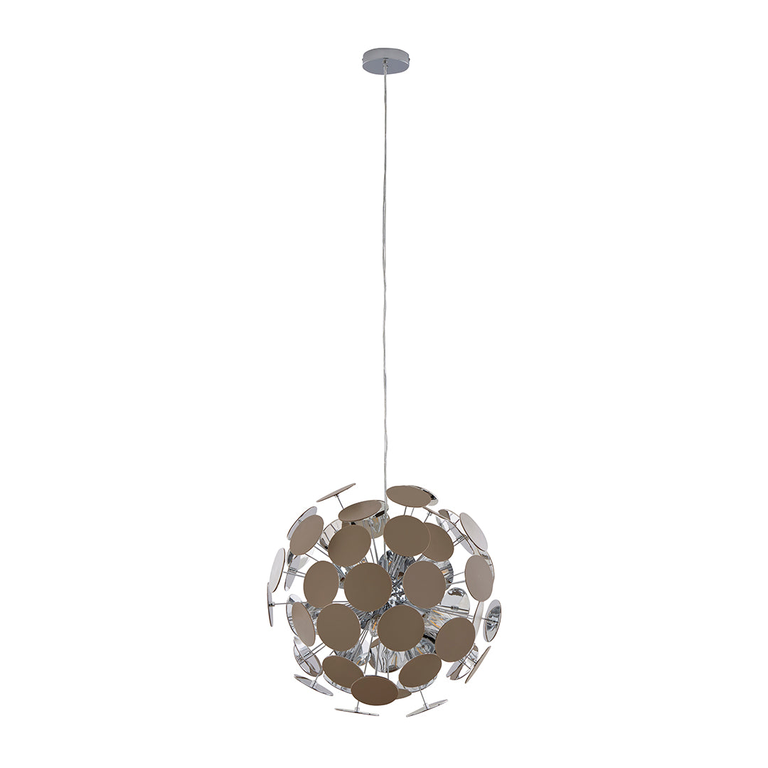 Skye 52cm Sputnik Ball Pendant