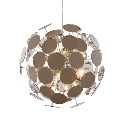 Skye 52cm Sputnik Ball Pendant