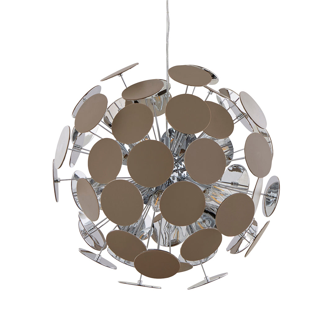 Skye 52cm Sputnik Ball Pendant