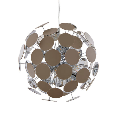 Skye 52cm Sputnik Ball Pendant