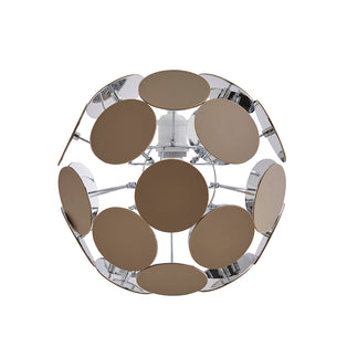 Skye 30Cm Sputnik Ball Easy-Fit Pendant