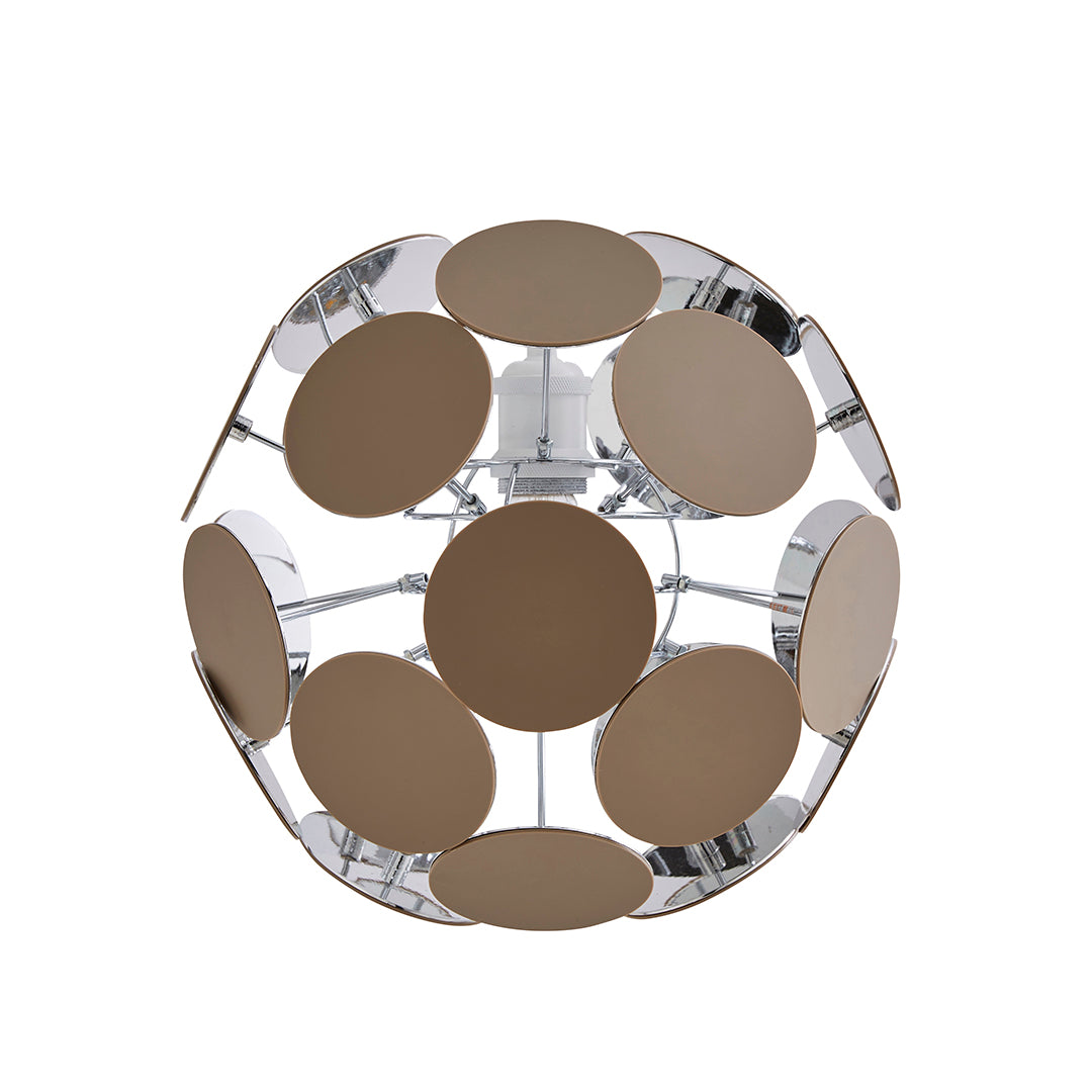 Skye 30Cm Sputnik Ball Easy-Fit Pendant