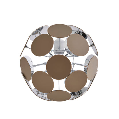 Skye 30Cm Sputnik Ball Easy-Fit Pendant