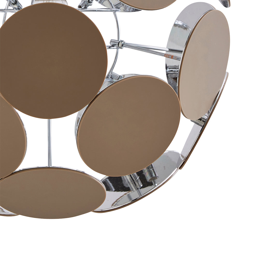 Skye 30Cm Sputnik Ball Easy-Fit Pendant