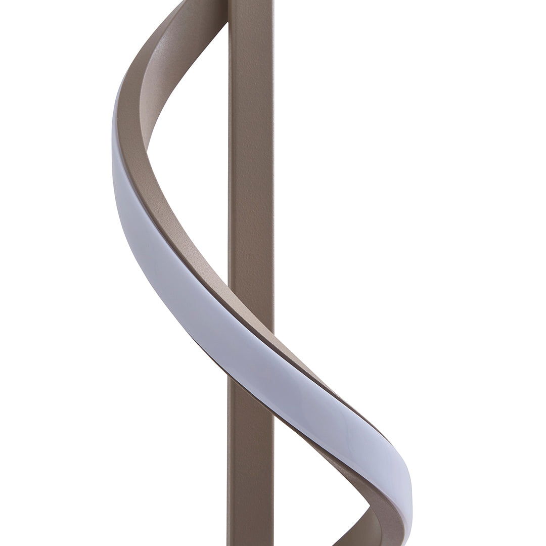 Juno LED Putty Table Lamp