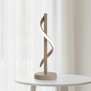 Juno LED Putty Table Lamp