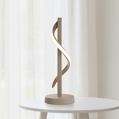 Juno LED Putty Table Lamp