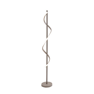 Juno LED Putty Floor Lamp
