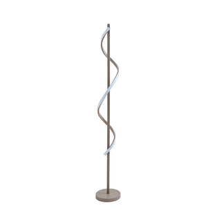 Juno LED Putty Floor Lamp