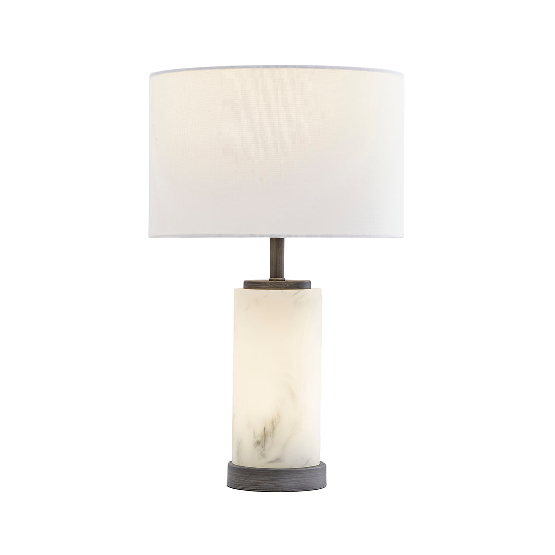 Rosalind Off White Table Lamp