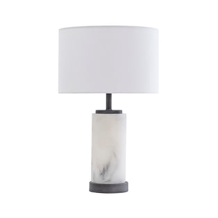 Rosalind Off White Table Lamp
