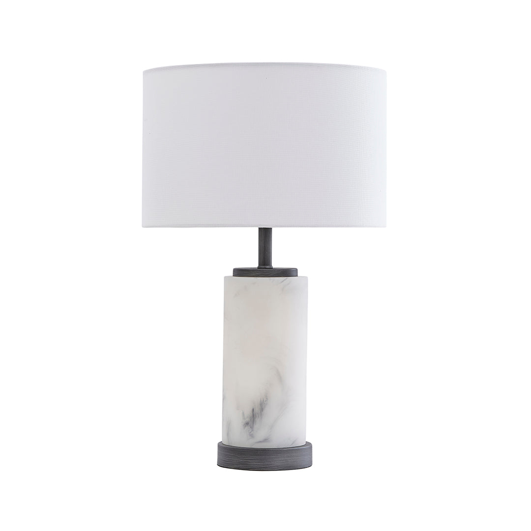 Rosalind Off White Table Lamp