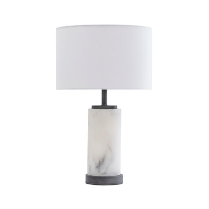 Rosalind Off White Table Lamp