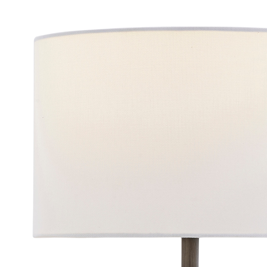 Rosalind Off White Table Lamp