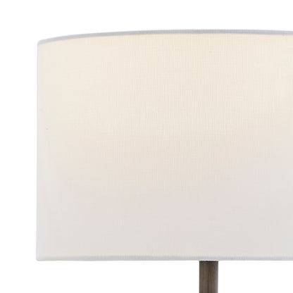 Rosalind Off White Table Lamp