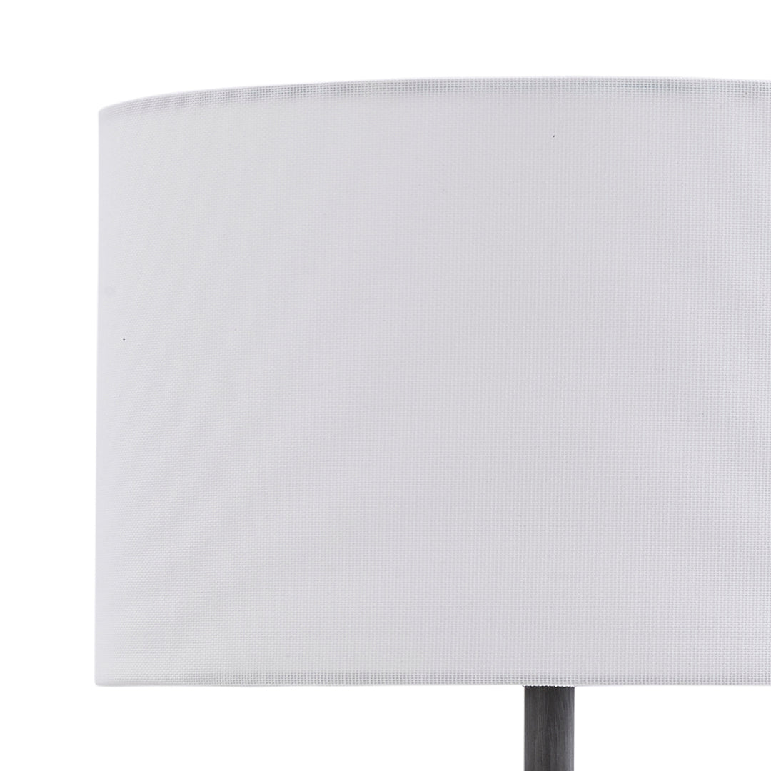 Rosalind Off White Table Lamp