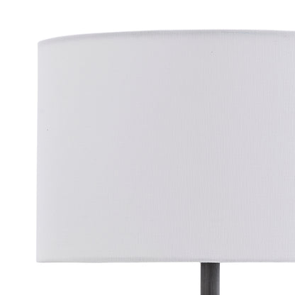 Rosalind Off White Table Lamp