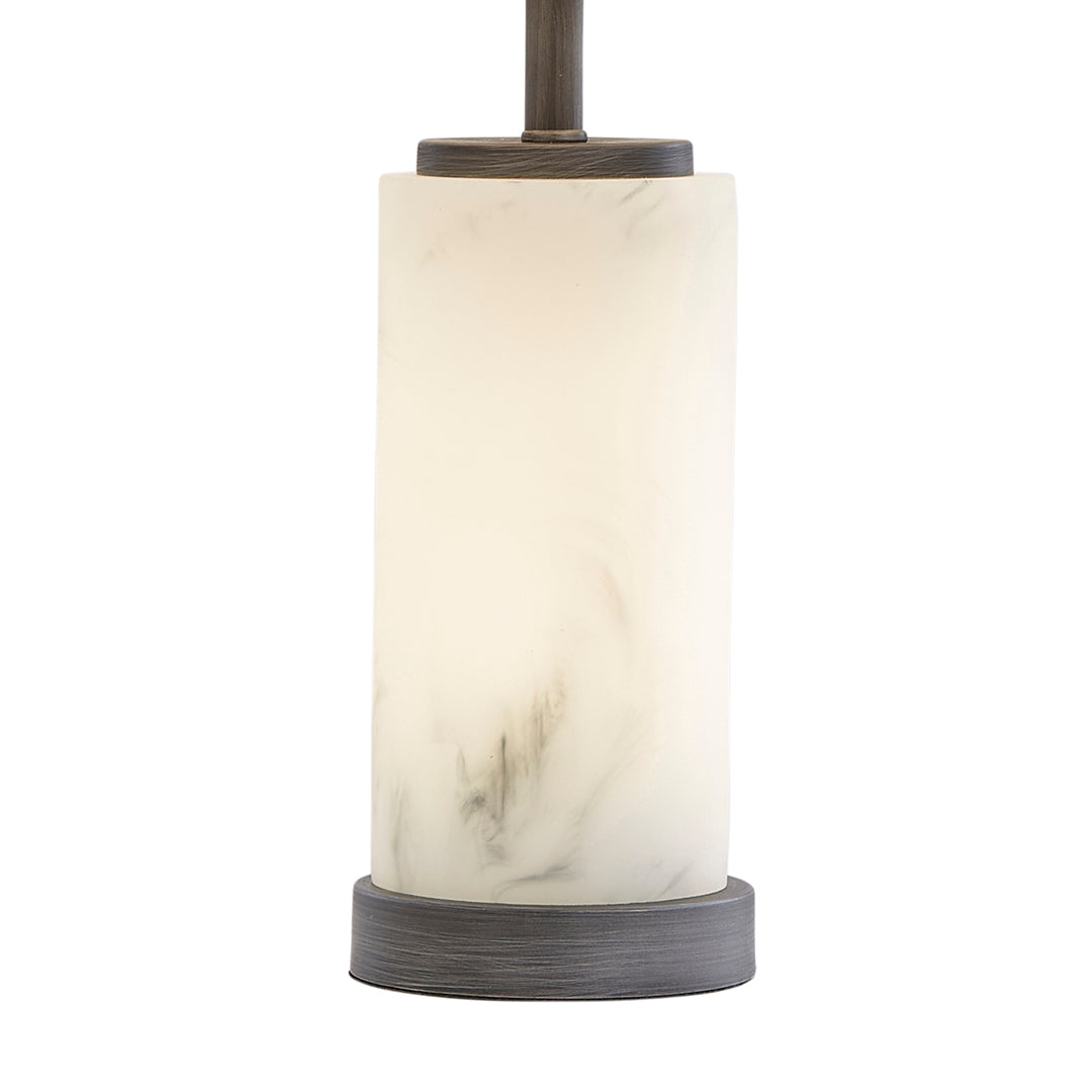 Rosalind Off White Table Lamp